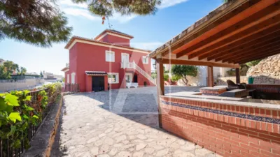 Chalet en Calpe Urbanizaciones photo 23