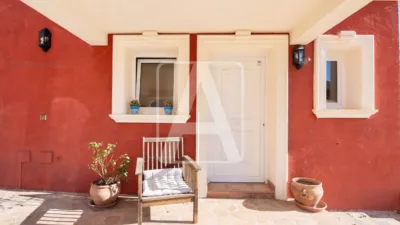 Chalet en Calpe Urbanizaciones photo 25
