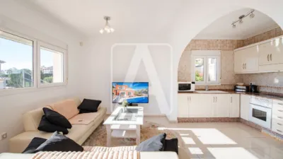 Chalet en Calpe Urbanizaciones photo 26