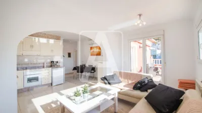 Chalet en Calpe Urbanizaciones photo 27