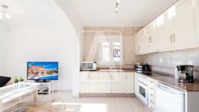 Chalet en Calpe Urbanizaciones photo 28