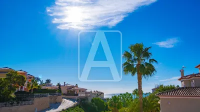 Chalet in Calpe Urbanizations photo 2