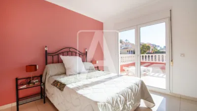 Chalet en Calpe Urbanizaciones photo 31