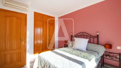 Chalet en Calpe Urbanizaciones photo 32