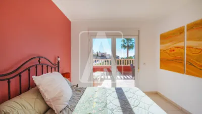 Chalet en Calpe Urbanizaciones photo 33
