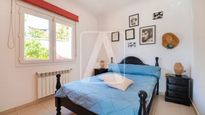 Chalet en Calpe Urbanizaciones photo 34