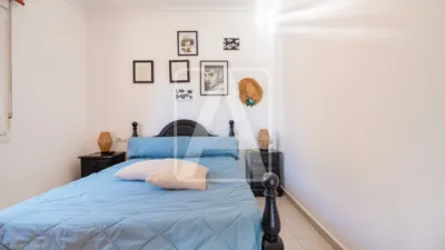 Chalet en Calpe Urbanizaciones photo 35
