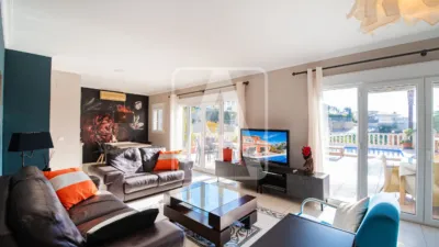 Chalet in Calpe Urbanizations photo 4