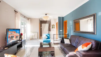 Chalet in Calpe Urbanizations photo 5