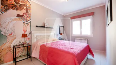 Chalet en Calpe Urbanizaciones photo 7