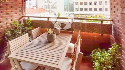 Piso en alquiler en Calle del General Díaz Porlier, cerca de Calle de José Ortega y Gasset - Imagen 10