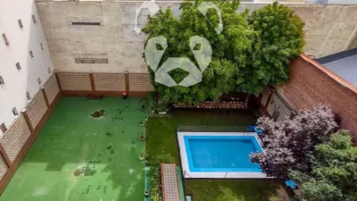 Piso en alquiler en Calle del General Díaz Porlier, cerca de Calle de José Ortega y Gasset - Imagen 11