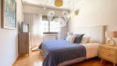 Piso en alquiler en Calle del General Díaz Porlier, cerca de Calle de José Ortega y Gasset - Imagen 12