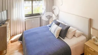 Piso en alquiler en Calle del General Díaz Porlier, cerca de Calle de José Ortega y Gasset - Imagen 13