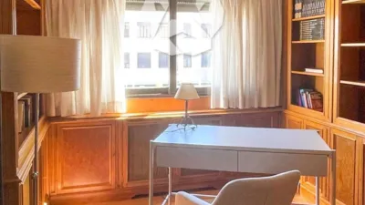 Piso en alquiler en Calle del General Díaz Porlier, cerca de Calle de José Ortega y Gasset - Imagen 14