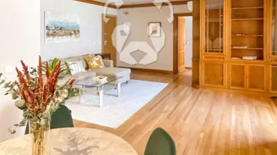 Piso en alquiler en Calle del General Díaz Porlier, cerca de Calle de José Ortega y Gasset - Imagen 4