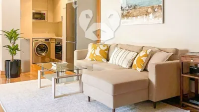 Piso en alquiler en Calle del General Díaz Porlier, cerca de Calle de José Ortega y Gasset - Imagen 5