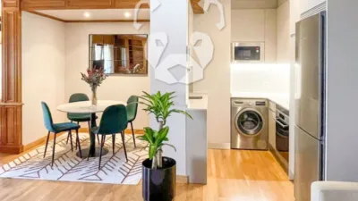 Piso en alquiler en Calle del General Díaz Porlier, cerca de Calle de José Ortega y Gasset - Imagen 7