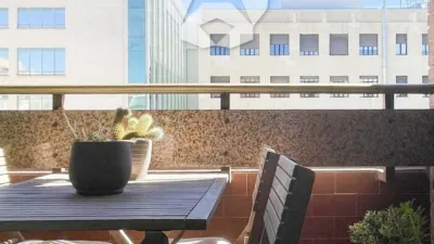 Piso en alquiler en Calle del General Díaz Porlier, cerca de Calle de José Ortega y Gasset - Imagen 9