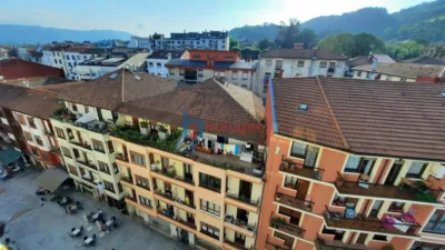 Apartment in the Town Centre photo 13