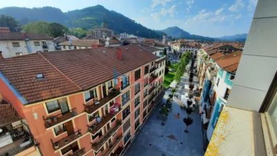Apartment in the Town Centre photo 14