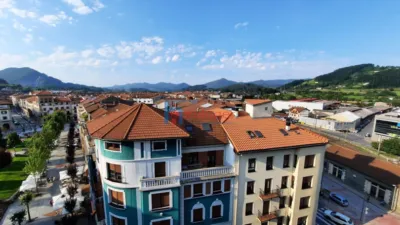 Apartment in the Town Centre photo 16