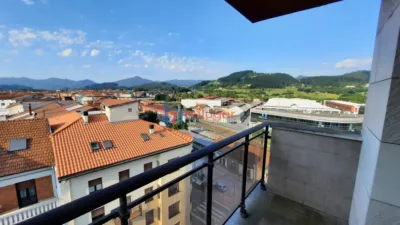 Apartment in the Town Centre photo 17
