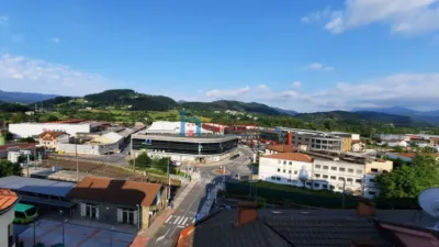 Apartment in the Town Centre photo 18