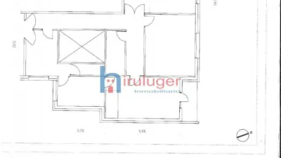 Apartment in the Town Centre photo 26