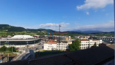 Apartment in the Town Centre photo 6