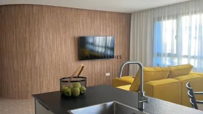 Piso en alquiler en Quatre Carreres - Imagen 12