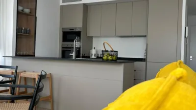 Piso en alquiler en Quatre Carreres - Imagen 14