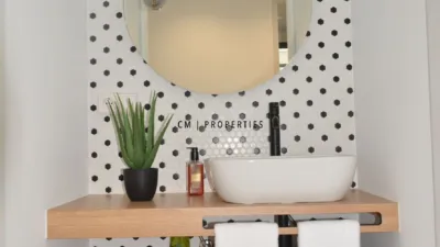 Piso en alquiler en Quatre Carreres - Imagen 3