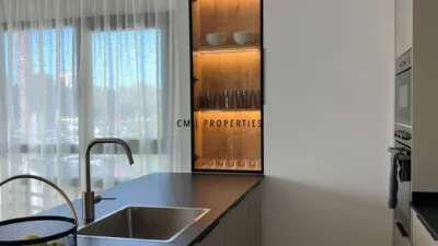 Piso en alquiler en Quatre Carreres - Imagen 4