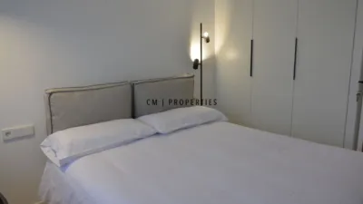 Piso en alquiler en Quatre Carreres - Imagen 7