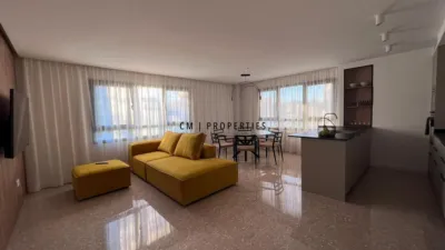 Piso en alquiler en Quatre Carreres - Imagen 9