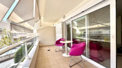 Pis – Altea, la Marina Baixa - Vista 2