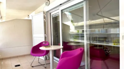 Pis – Altea, la Marina Baixa - Vista 3