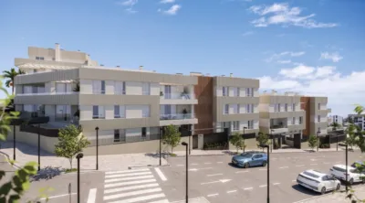Apartment on Autopista del Mediterráneo photo 8