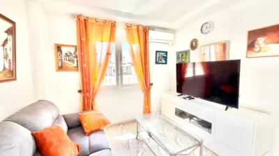 Penthouse for sale in Torrevieja photo 10