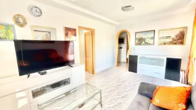 Penthouse for sale in Torrevieja photo 11
