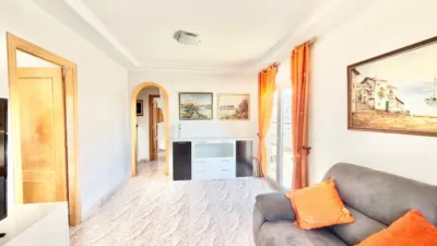Penthouse for sale in Torrevieja photo 12