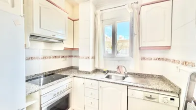 Penthouse for sale in Torrevieja photo 14