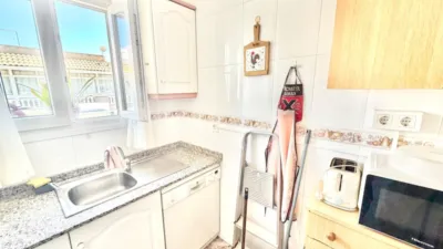 Penthouse for sale in Torrevieja photo 15