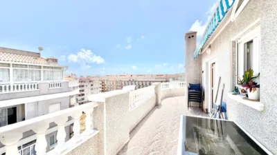 Penthouse for sale in Torrevieja photo 2