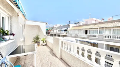 Penthouse for sale in Torrevieja photo 3