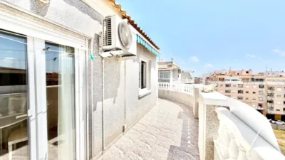 Penthouse for sale in Torrevieja photo 4