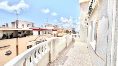Penthouse for sale in Torrevieja photo 6