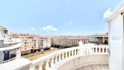Penthouse for sale in Torrevieja photo 8