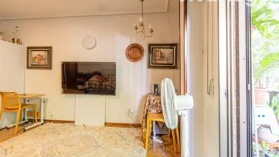 Apartment on Calle de Benítez, 5 photo 3